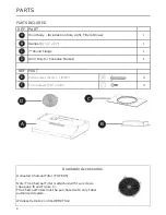 Предварительный просмотр 8 страницы Faber Levante II Installation Instructions Manual