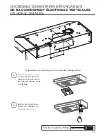 Предварительный просмотр 45 страницы Faber Levante II Installation Instructions Manual