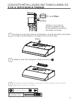 Предварительный просмотр 51 страницы Faber Levante II Installation Instructions Manual