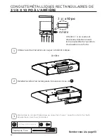 Предварительный просмотр 52 страницы Faber Levante II Installation Instructions Manual