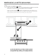 Предварительный просмотр 54 страницы Faber Levante II Installation Instructions Manual