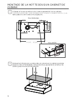 Предварительный просмотр 58 страницы Faber Levante II Installation Instructions Manual