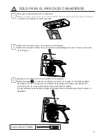 Предварительный просмотр 77 страницы Faber Levante II Installation Instructions Manual