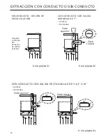 Предварительный просмотр 80 страницы Faber Levante II Installation Instructions Manual