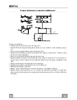 Предварительный просмотр 85 страницы Faber LI_991.0431.691 Instruction Manual