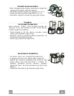 Предварительный просмотр 97 страницы Faber LI_991.0431.691 Instruction Manual