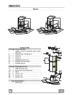 Предварительный просмотр 117 страницы Faber LI_991.0431.691 Instruction Manual