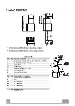 Preview for 7 page of Faber LITHOS EG6 WH A45 Instruction Manual