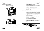 Preview for 16 page of Faber Lumina Installation Instructions Manual