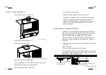 Preview for 23 page of Faber Lumina Installation Instructions Manual