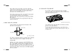 Preview for 31 page of Faber Lumina Installation Instructions Manual