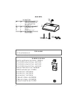 Preview for 6 page of Faber MAES3610SS600-B Installation Instructions Manual