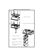 Preview for 14 page of Faber MAES3610SS600-B Installation Instructions Manual