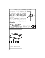 Preview for 16 page of Faber MAES3610SS600-B Installation Instructions Manual