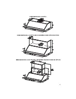 Preview for 23 page of Faber MAES3610SS600-B Installation Instructions Manual