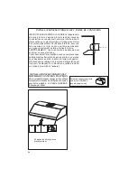 Preview for 34 page of Faber MAES3610SS600-B Installation Instructions Manual