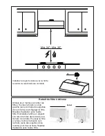 Preview for 26 page of Faber MAESTRALE MAES3018SS600-B Installation Instructions; Use And Care Information