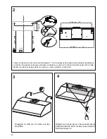 Preview for 31 page of Faber MAESTRALE MAES3018SS600-B Installation Instructions; Use And Care Information