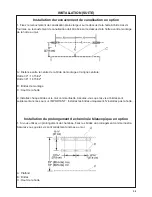 Preview for 34 page of Faber MAESTRALE MAES3018SS600-B Installation Instructions; Use And Care Information