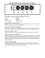 Preview for 36 page of Faber MAESTRALE MAES3018SS600-B Installation Instructions; Use And Care Information