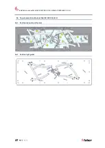 Preview for 27 page of Faber MatriX 1050/500 I Installation Manual