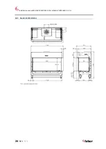 Preview for 31 page of Faber MatriX 1050/500 I Installation Manual