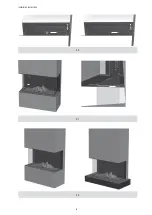 Preview for 4 page of Faber MatriX 1050/650-I Installation Instructions Manual