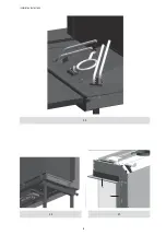 Preview for 6 page of Faber MatriX 1050/650-I Installation Instructions Manual