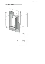 Preview for 35 page of Faber MatriX 1050/650-I Installation Instructions Manual