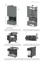 Preview for 3 page of Faber MatriX 1050 Series Instruction Manual