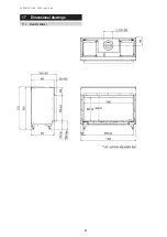 Preview for 32 page of Faber MatriX 1050 Series Instruction Manual