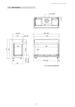 Preview for 33 page of Faber MatriX 1050 Series Instruction Manual