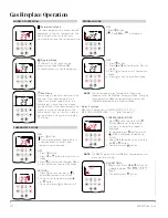 Preview for 21 page of Faber MatriX 3326 Series Instruction Manual