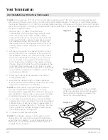 Preview for 33 page of Faber MatriX 3326 Series Instruction Manual