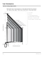 Preview for 35 page of Faber MatriX 3326 Series Instruction Manual