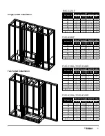 Preview for 40 page of Faber MatriX 3326 Series Instruction Manual