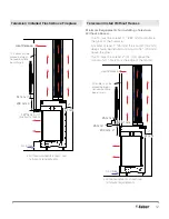 Preview for 52 page of Faber MatriX 3326 Series Instruction Manual