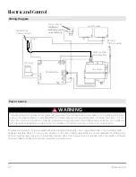 Preview for 57 page of Faber MatriX 3326 Series Instruction Manual