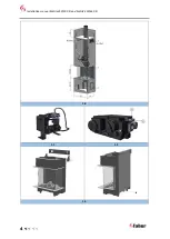 Preview for 4 page of Faber MatriX 450/500 III Installation Manual