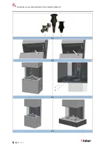 Preview for 5 page of Faber MatriX 450/500 III Installation Manual