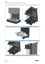 Preview for 6 page of Faber MatriX 450/500 III Installation Manual