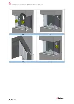 Preview for 8 page of Faber MatriX 450/500 III Installation Manual