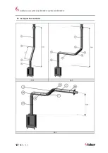 Preview for 17 page of Faber MatriX 450/500 III Installation Manual