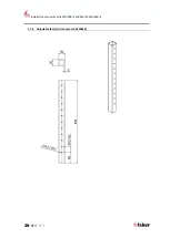 Preview for 29 page of Faber MatriX 450/500 III Installation Manual