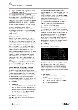 Preview for 6 page of Faber MatriX 800/400 I User Manual