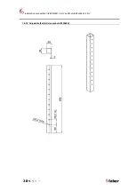 Preview for 38 page of Faber MatriX 800/500 I 2 Installation Manual