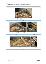 Preview for 40 page of Faber MatriX 800/500 I 2 Installation Manual