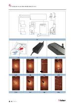 Предварительный просмотр 5 страницы Faber MatriX 800/500 I H Installation Manual