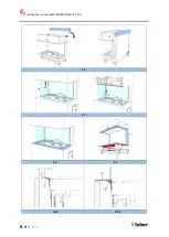 Предварительный просмотр 6 страницы Faber MatriX 800/500 I H Installation Manual