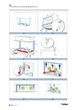 Предварительный просмотр 7 страницы Faber MatriX 800/500 I H Installation Manual